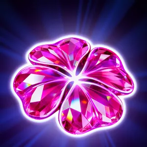 Pink Clovers XXXL: Hold and Win